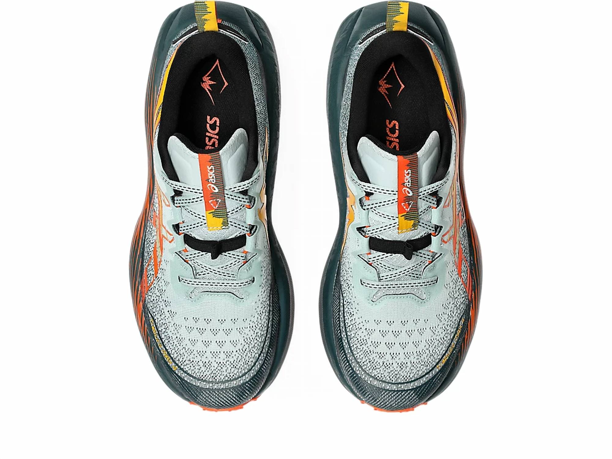 Asics - Men's Trabuco Max 4 Shoe