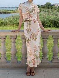 Favorite Daughter - The Favorite Maxi Skirt