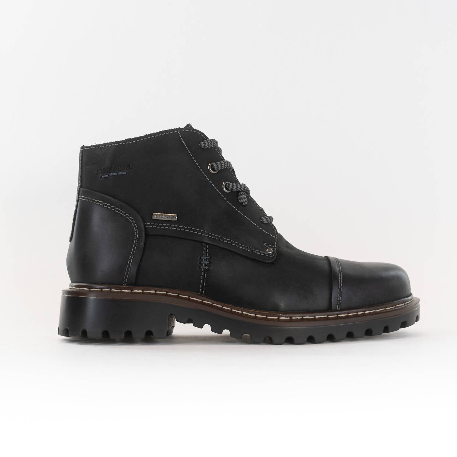 Josef Seibel - Men's Chance Ankle Boots
