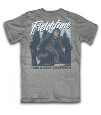 Fieldstone - Men's World Champ Tee