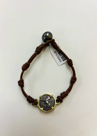 Wendy Mignot - Women's Dove Chimera Bracelet