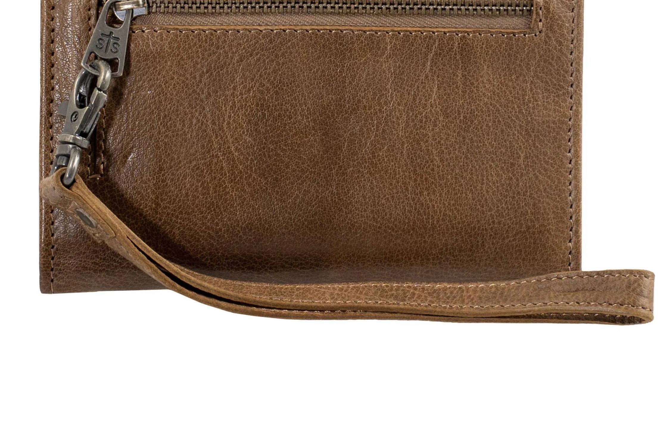 Sts Ranchwear - Women's Boho Cowgirl Tillie Wallet