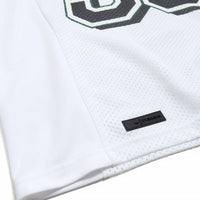 Adidas - Men's Tyshawn Mesh Jersey