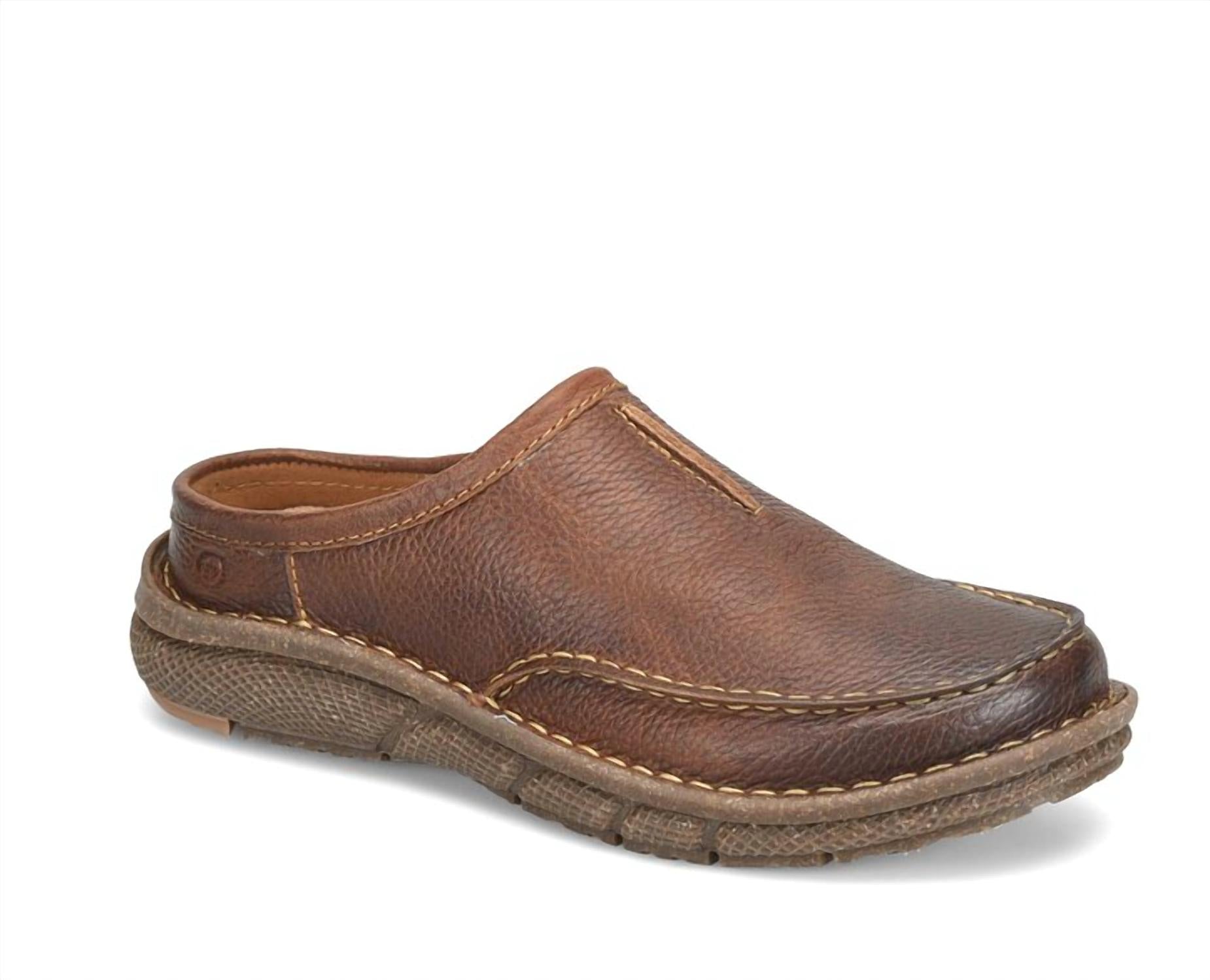 Born - Men's Heath Shoes