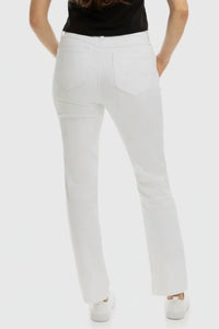 1822 Denim - Better Butter Mid-rise Jean