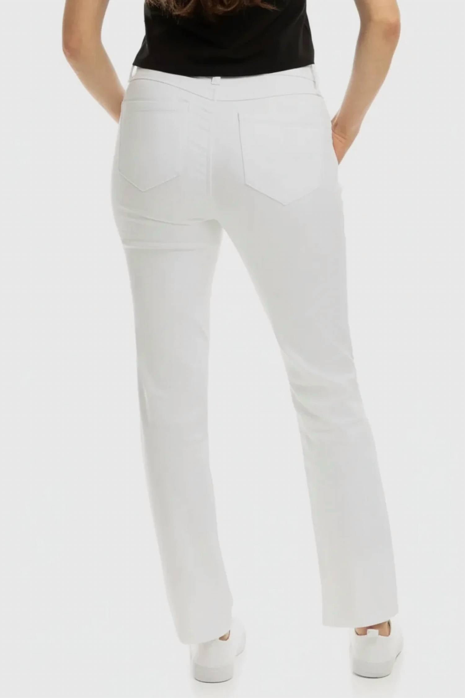 1822 Denim - Better Butter Mid-rise Jean