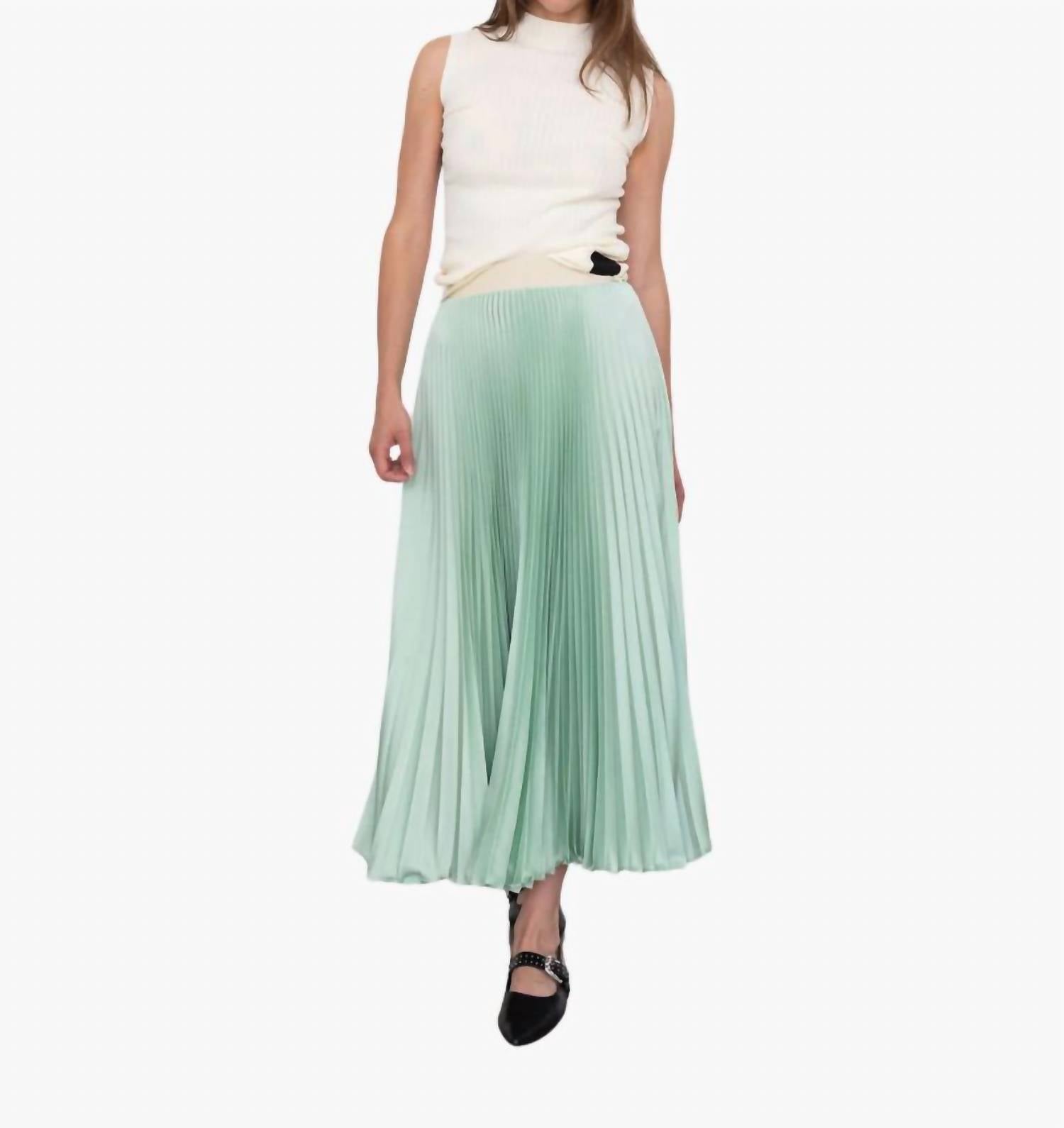 Loyd/Ford - Benedetto Midi Skirt