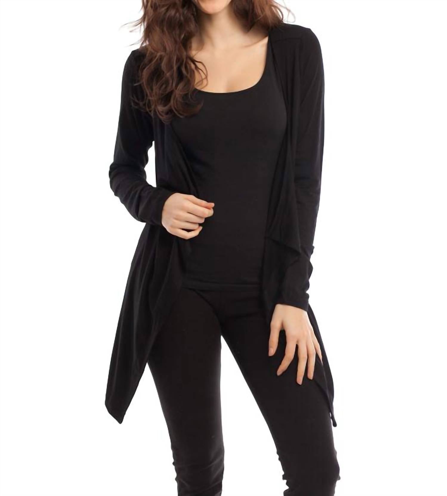 French Kyss - Paige Cardigan