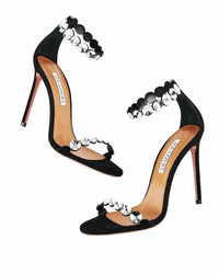 Aquazzura - Women's Maxi Tequila Sandal