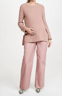 Hatch - Women's Cecile Knit Sweater