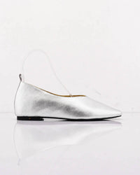 Gini & Albert - Women's Bella Flat