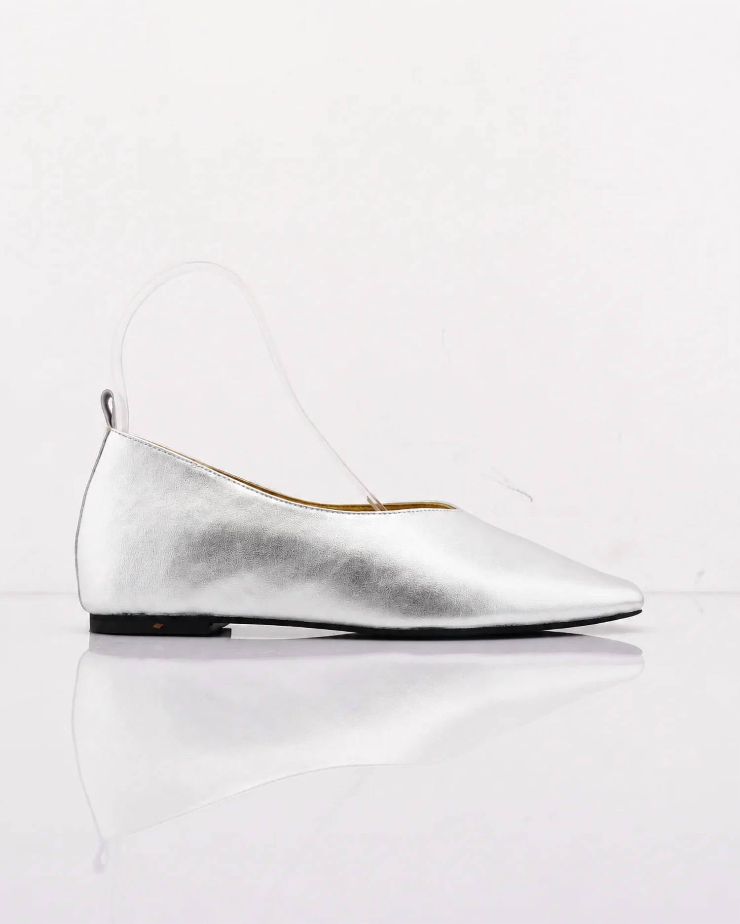 Gini & Albert - Women's Bella Flat