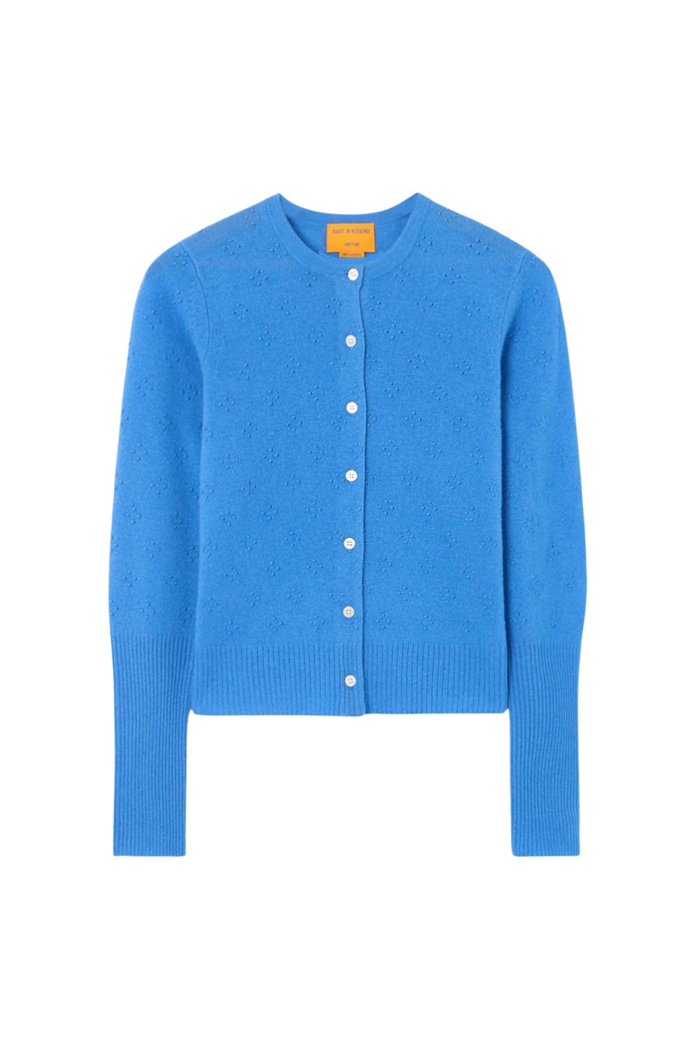 Guest In Residence - Compass Jane Cardigan