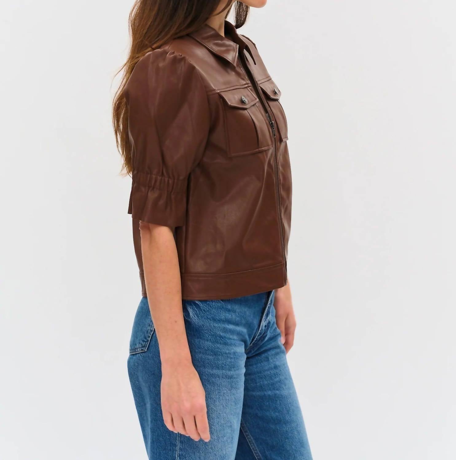 Six/Fifty - Jennifer Jacket