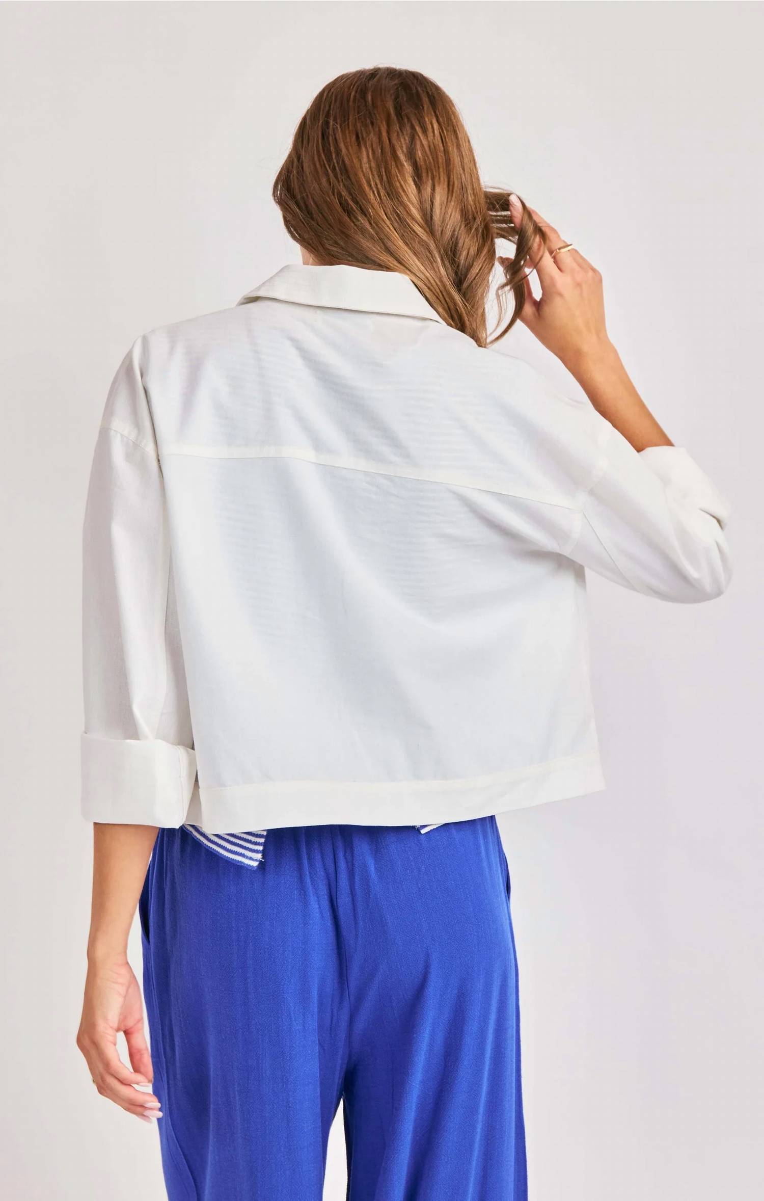 Sadie & Sage - Ashore Jacket