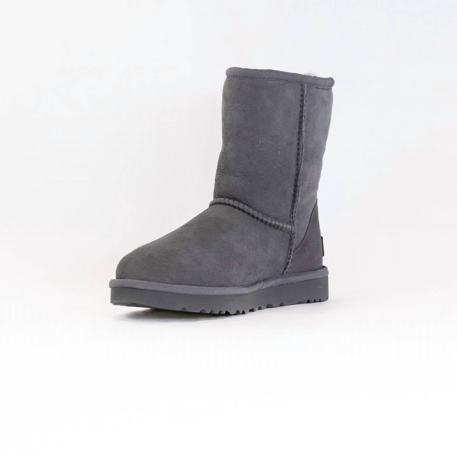 Ugg - Women's Classic Short Ii Boots
