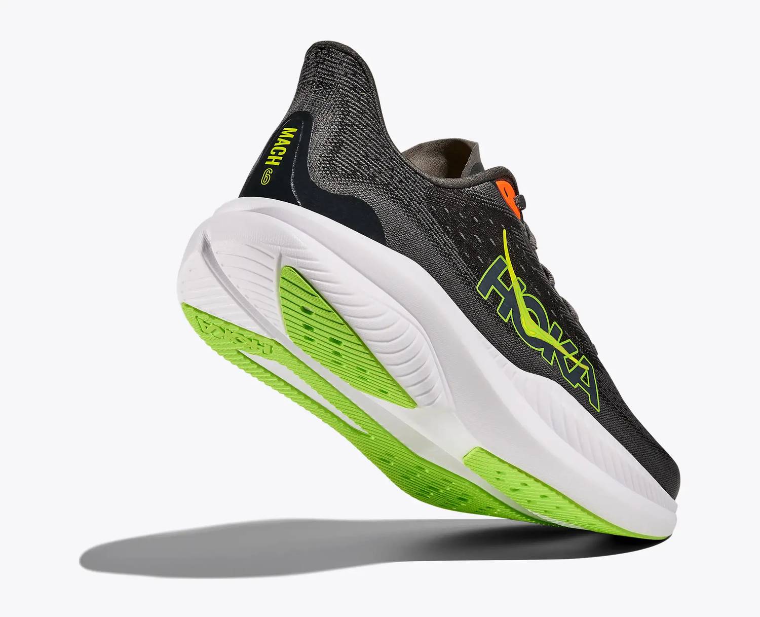 Hoka - Men's Mach 6 Athletic Shoe
