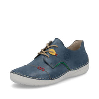 Rieker - Women's Casual Walking Shoes