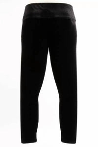 Sympli - Women's Velvet Savvy Yoke Legging