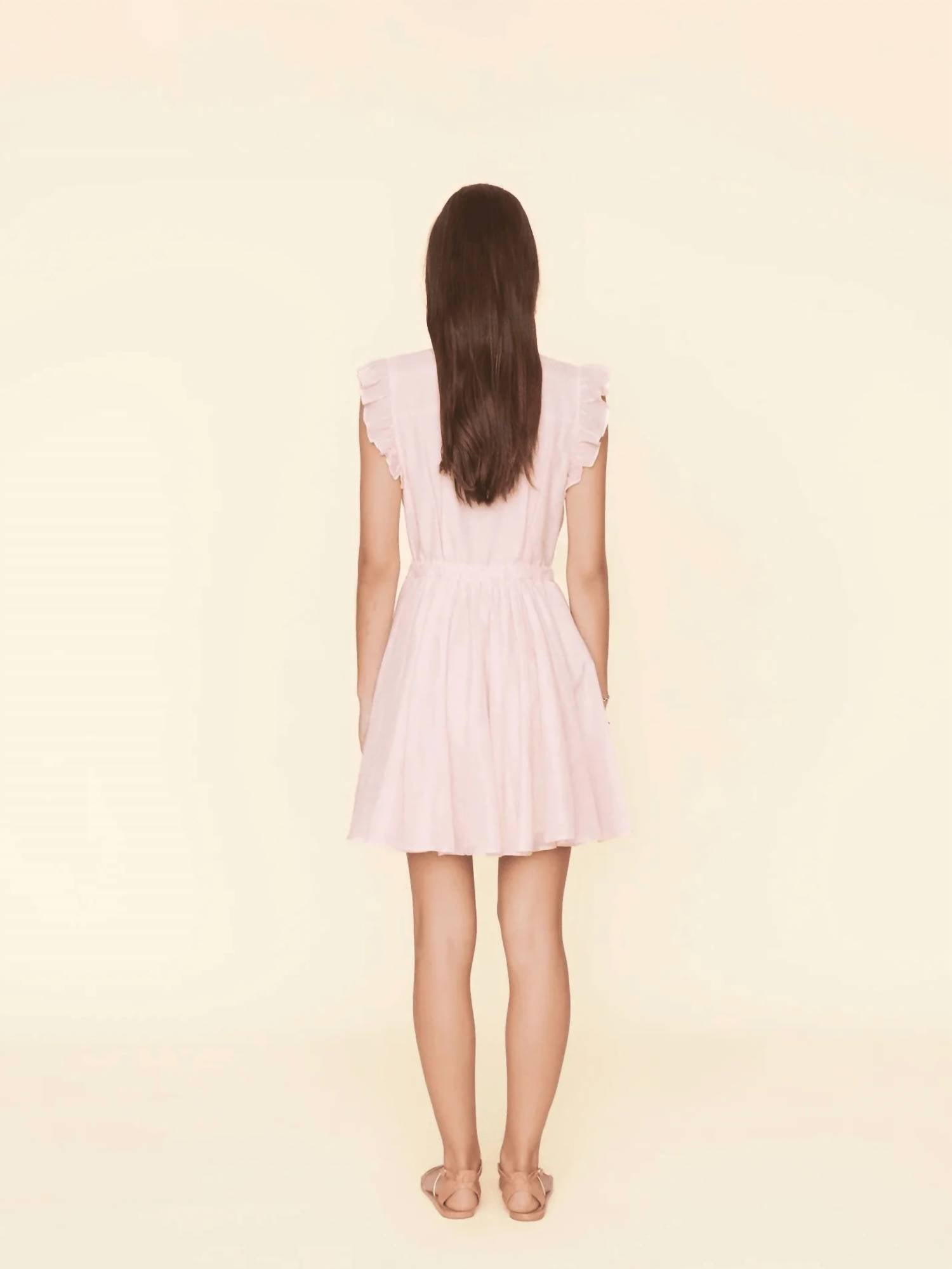 Xirena - Leana Dress