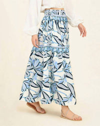 Omika - Rosalita Maxi Skirt