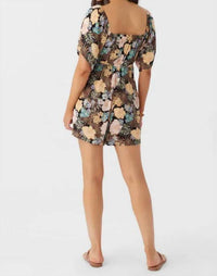 O'Neill - Women's Jaslynn Tropical Romper