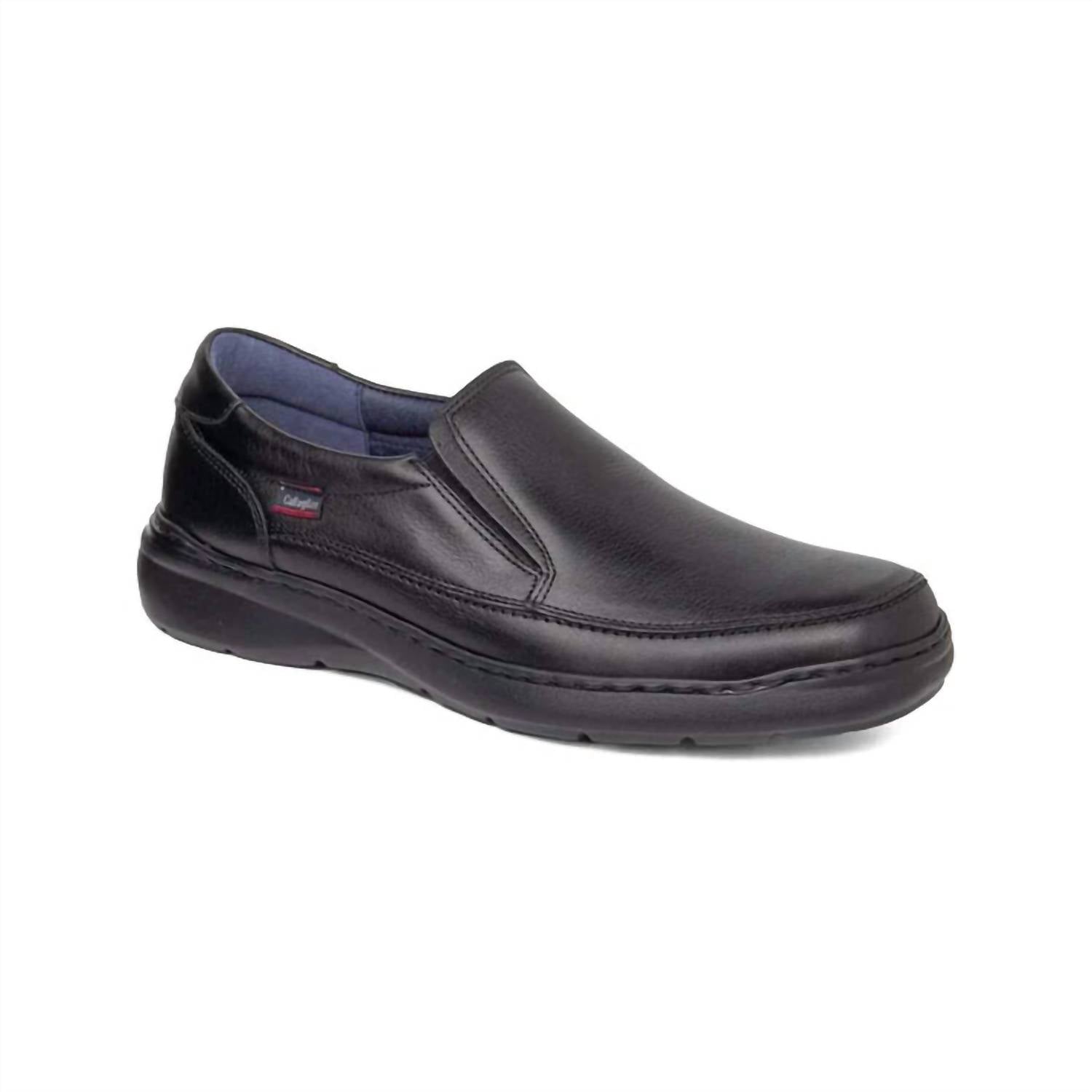 Callaghan - Men's Graso Loafers