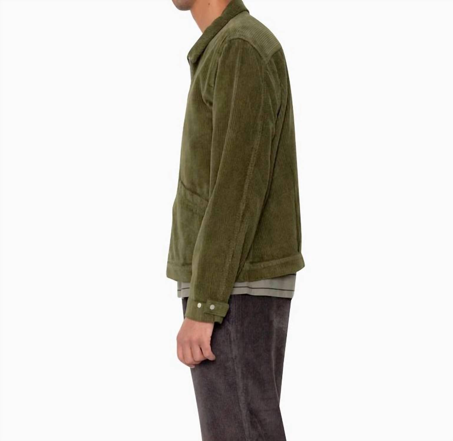 Folk - Signal Blouson Jacket