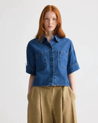 Twp - My Newest Mistake Top