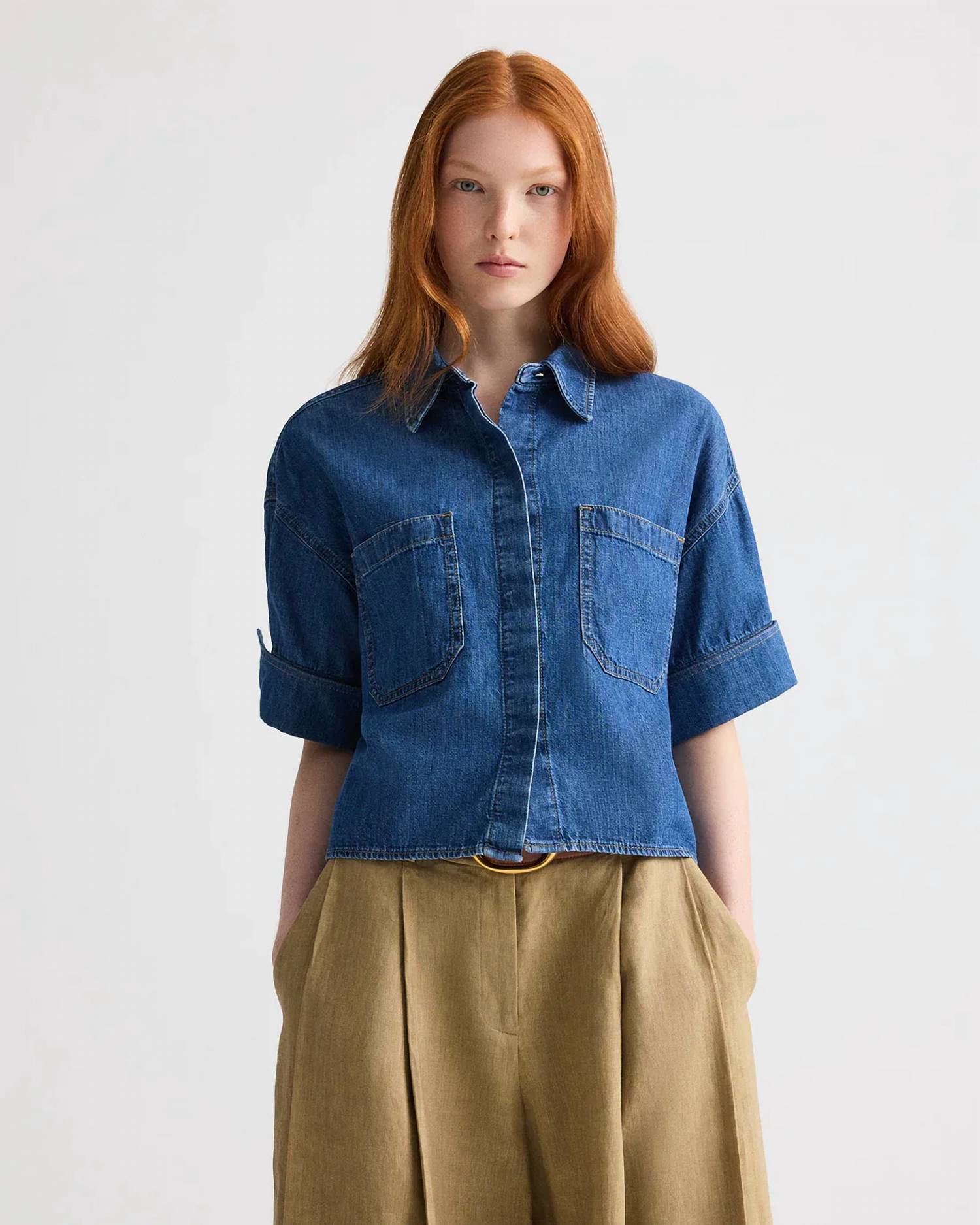 Twp - My Newest Mistake Top