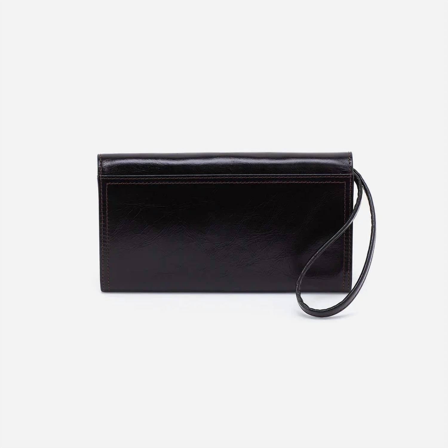 Hobo - Women's Romy Wallet Crossbody Bag