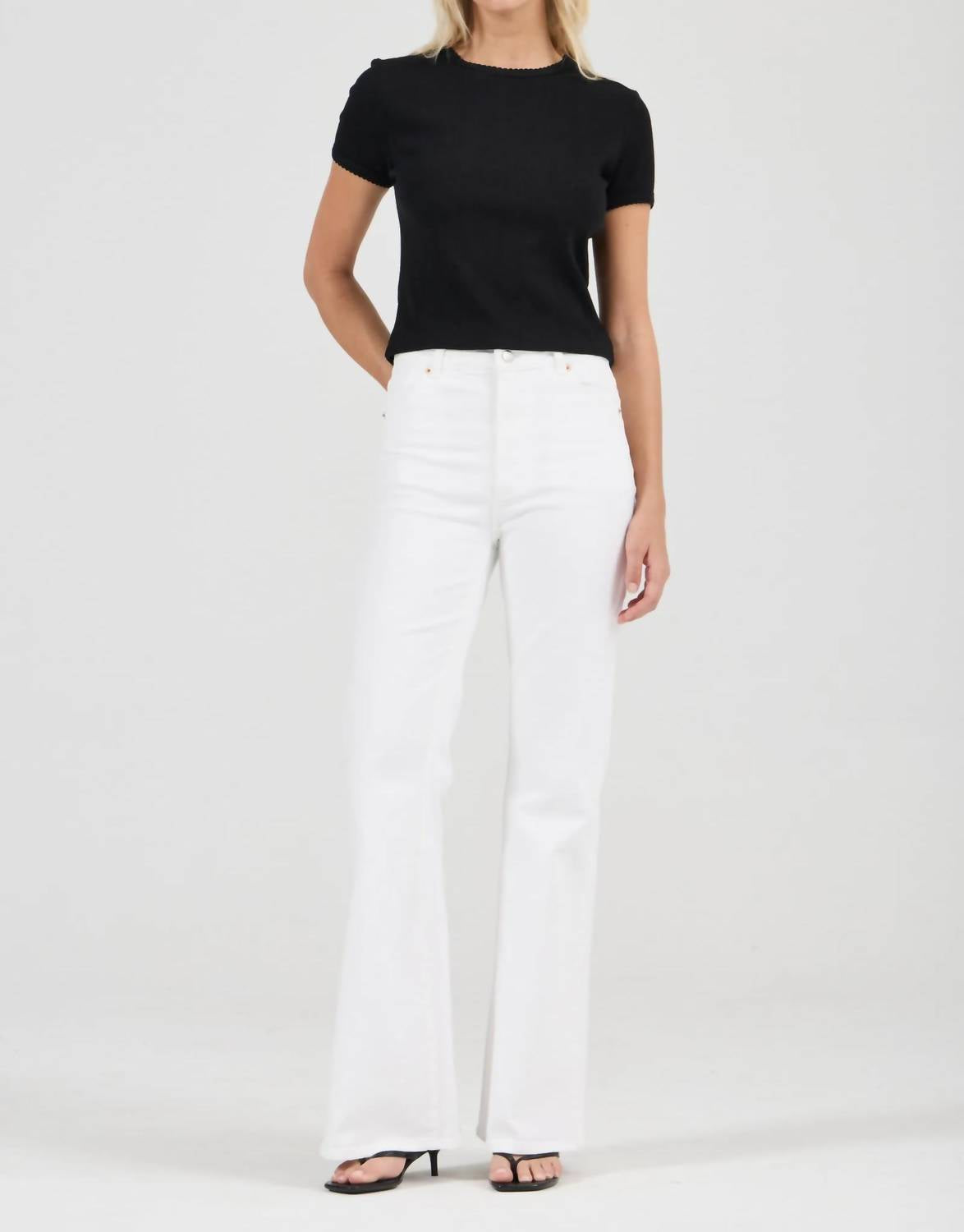 Rolla'S - East Coast Flare Jeans