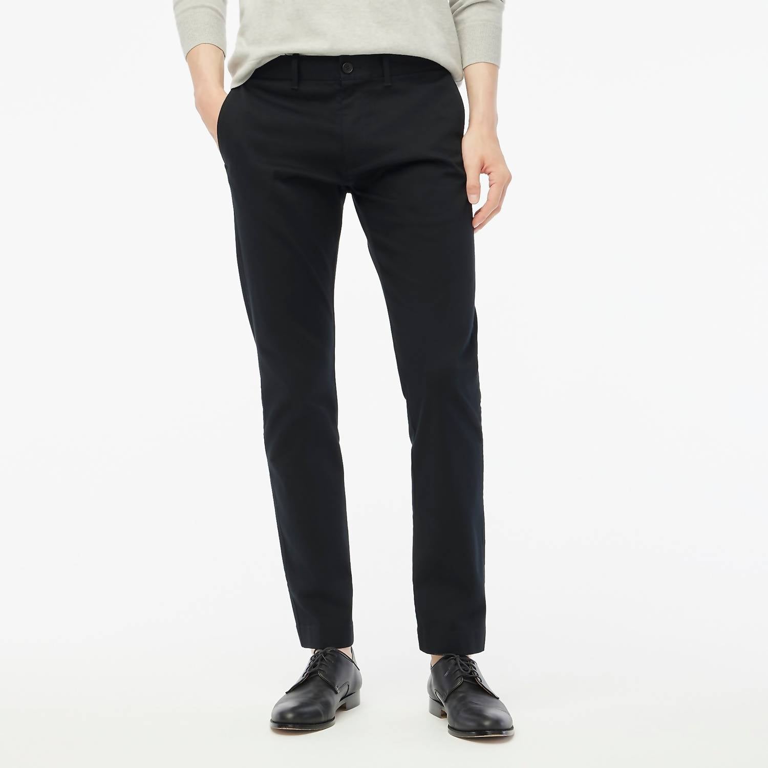 J.Crew - Slim-fit Flex Chino Pant