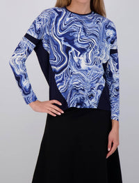 Gmh - T-Shirt Top
