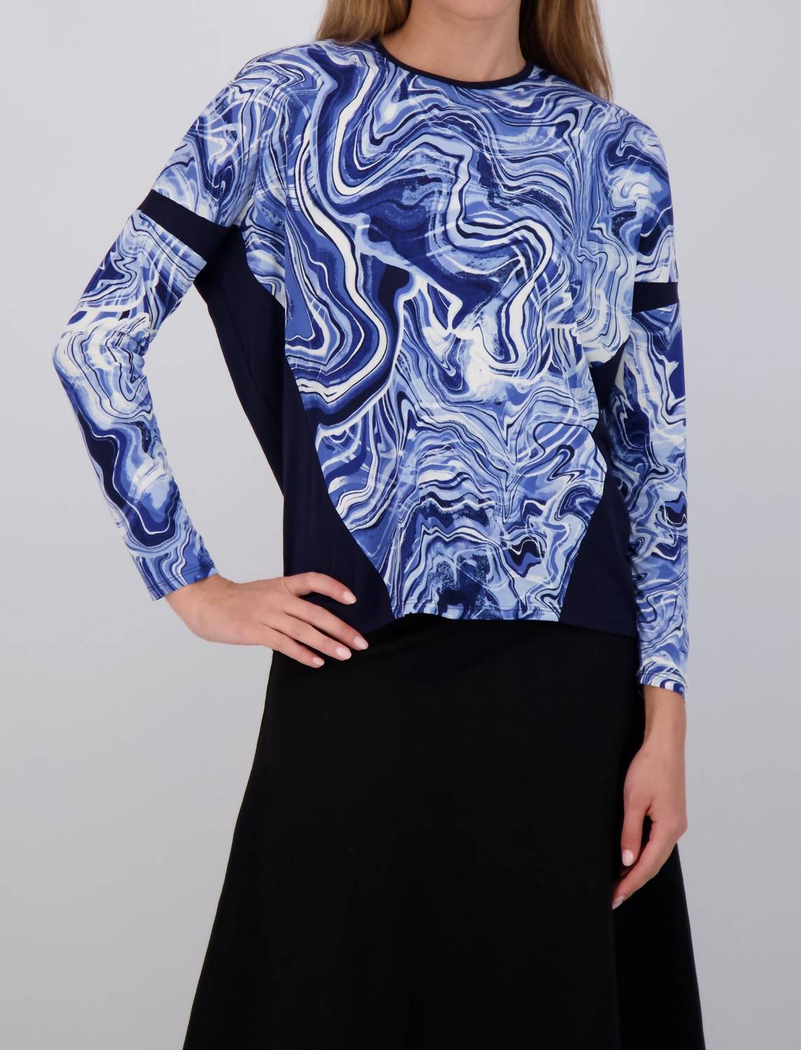 Gmh - T-Shirt Top
