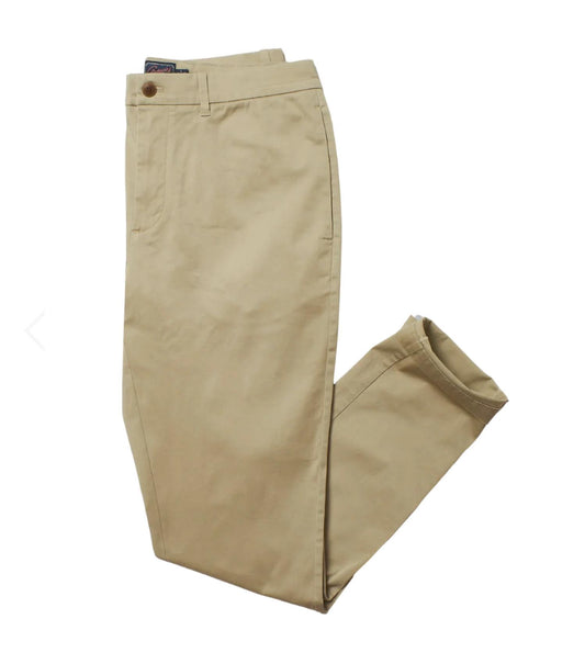 Grayers - Men's Thompson Flex Stretch Chino