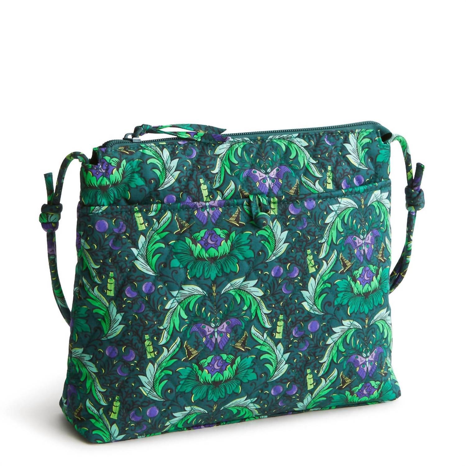 Vera Bradley - Women's Wicked Original Hipster Bag