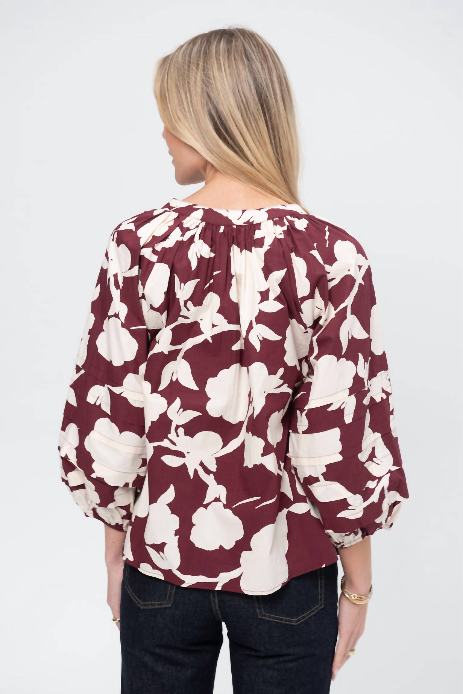 Apiece Apart - Tule Top