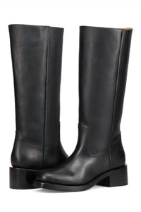 Frye - Women's Campus 14l Wide Calf Boots