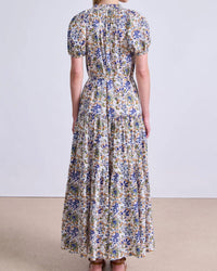 Apiece Apart - Mazza Maxi Dress