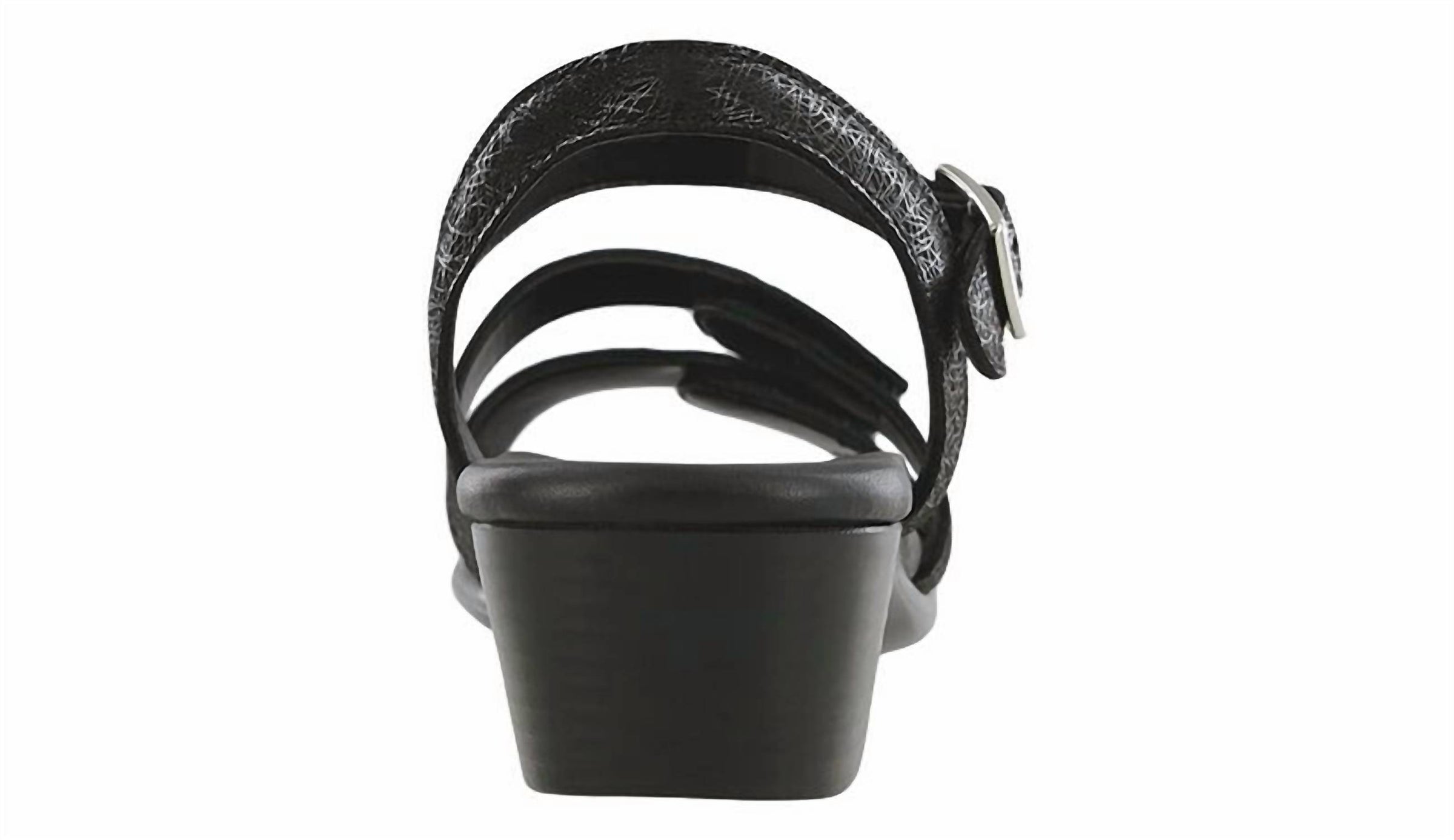 Sas - Women's Savanna Heel Strap Sandal
