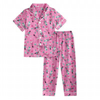 Southern Couture - Nutcracker Pajama Set