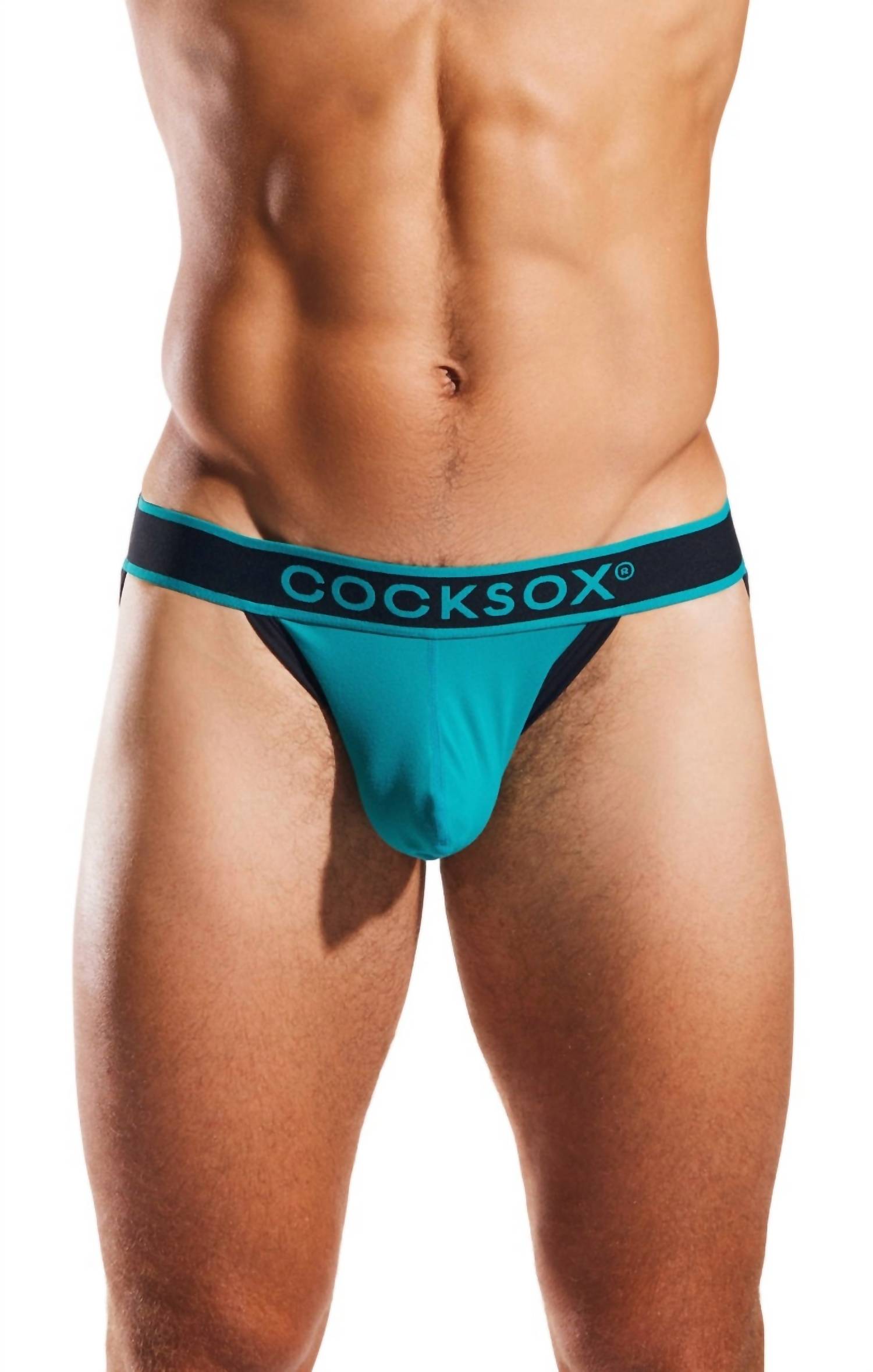 Cocksox Enhancing Pouch Jockstrap in triumph - men's item