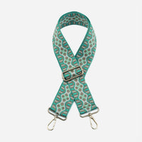Jen & Co. - Women's Wave Adjustable Guitar Strap