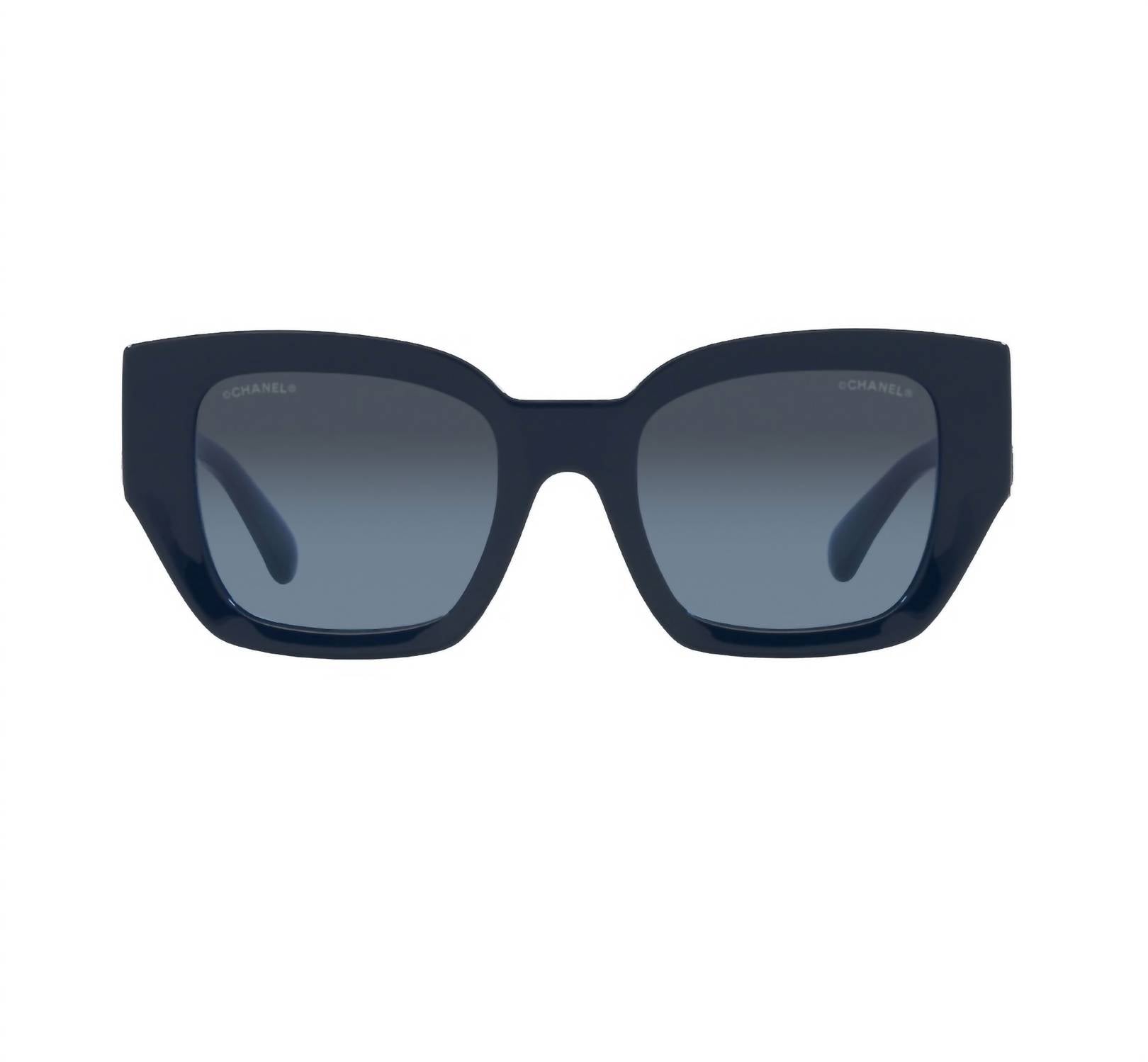 Chanel - Square Non Polarized Sunglasses 5506a - 1462s2