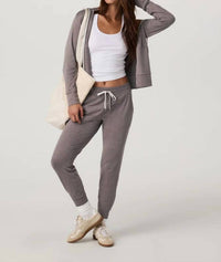 Vuori - Performance Cropped Jogger