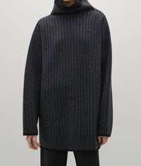 A.Emery - Clement Knit Long Sleeve Sweater