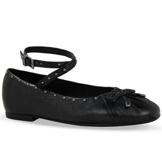 Bottero - Women's Roma Flats