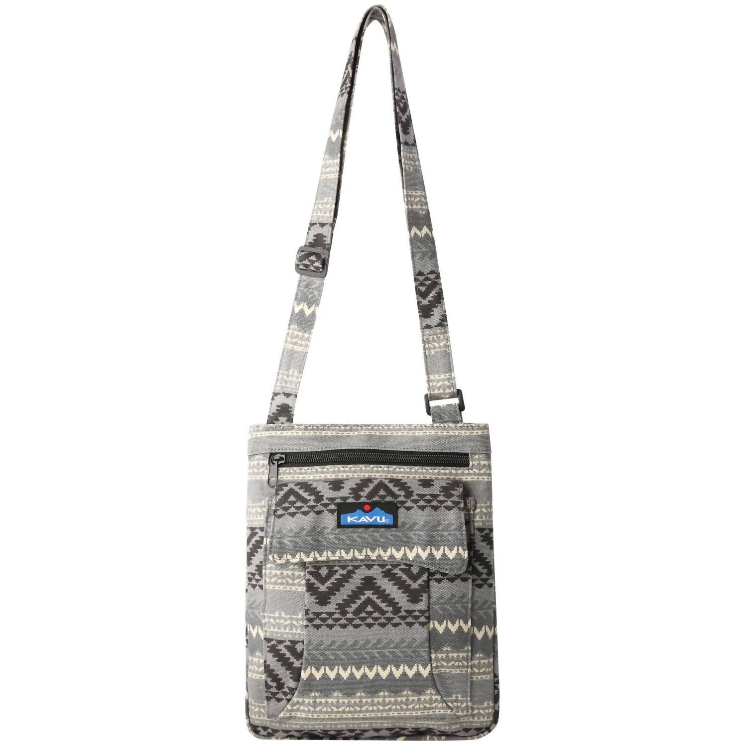 Kavu - Women's Keeper Crossbody Bag