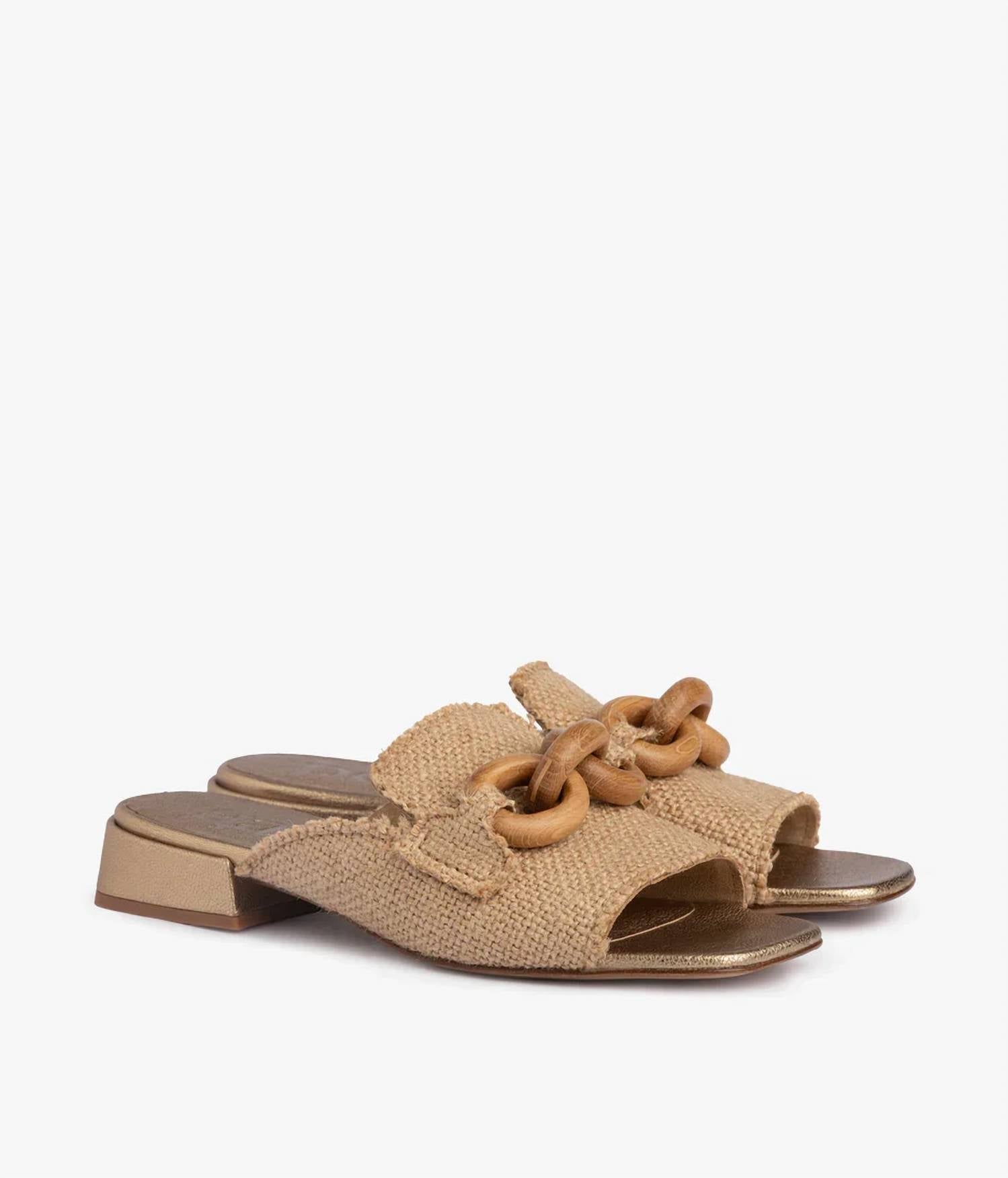 Pedro Garcia - Women's Enna Sandal
